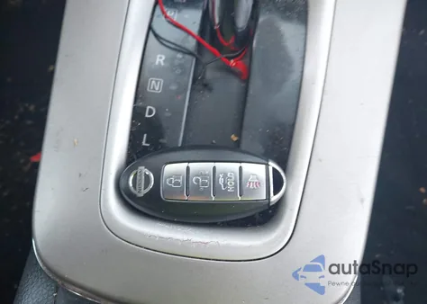 2015 Nissan Sentra Fe+ S/S/Sl/Sr/Sv z USA, uszkodzony, nr VIN 3N1AB7AP1FY250528